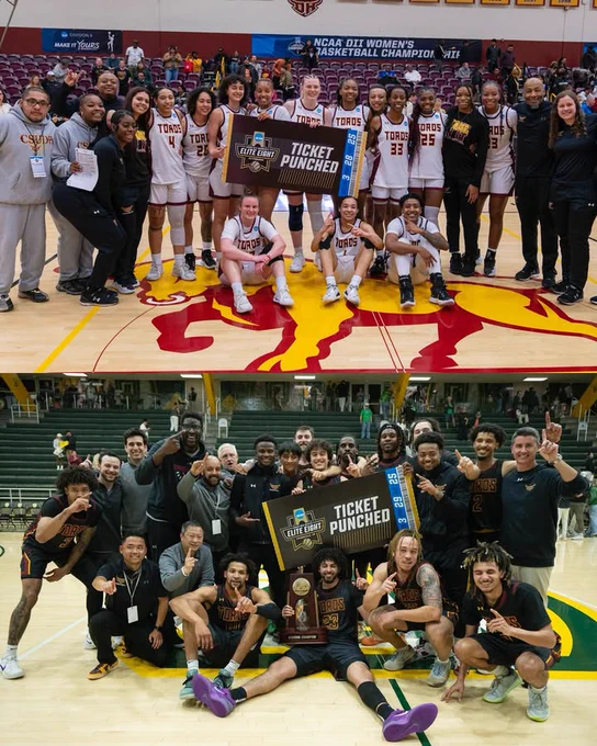 California State University, Dominguez Hills is at California State University, Dominguez Hills.