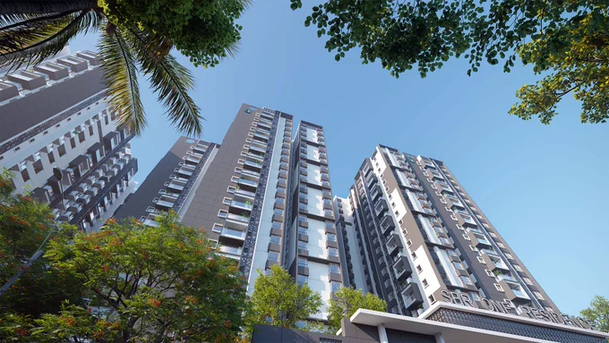 A newly launched ultra luxury homes in Hope Farm Whitefield by SBR Group and marketed by Property Simplify Pvt Ltd

√ BBMP Approved Project
√ All world class Amenities
√ Situated close to Metro Station
√ 4 km from Nexus Whitefield
√ 3 km from ITPB
√ 5 km from Hoodi Circle
√ 7 km from Mahadevapura
√ 10 km from KR Puram
√ 8 km from Marathahalli Bridge
√ 1 km from Sathya Sai Medical College


Real Estate is all about location and Whitefield has always been most preferred locality for property investments. SBR One Residence is masterpiece of SBR group who is well known Builders & Developers in Bangalore East specially in Kadugodi and Old Madras Road vicinities.

Here is the list of some of their landmark projects across Bengaluru East;

1. SBR Minara
2. SBR Pravanika
3. SBR Magnus
4. SBR Florenso
5. SBR Earth & Sky
6. SBR Keerthi Prime
7. SBR Keerthi
8. SBR Global Queensville
9. SBR Tejas
10. SBR Gokulam
11. SBR Horizon
12. SBR Lucky Mall
13. SBR Sarjapur Road

www.propertysimplify.com
