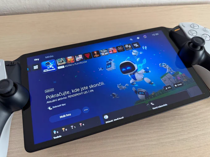 PlayStation Portal