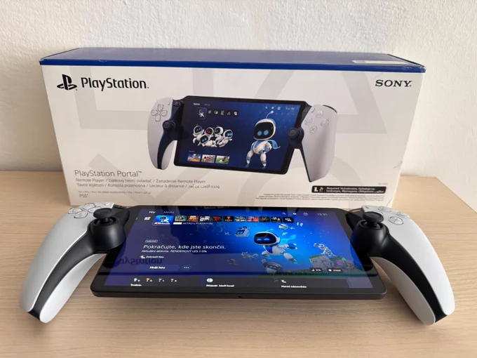 PlayStation Portal