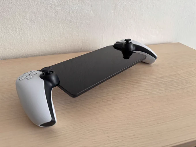 PlayStation Portal