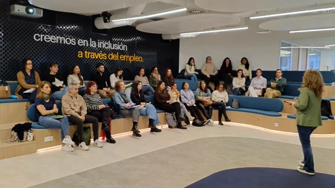 Momento de la formación