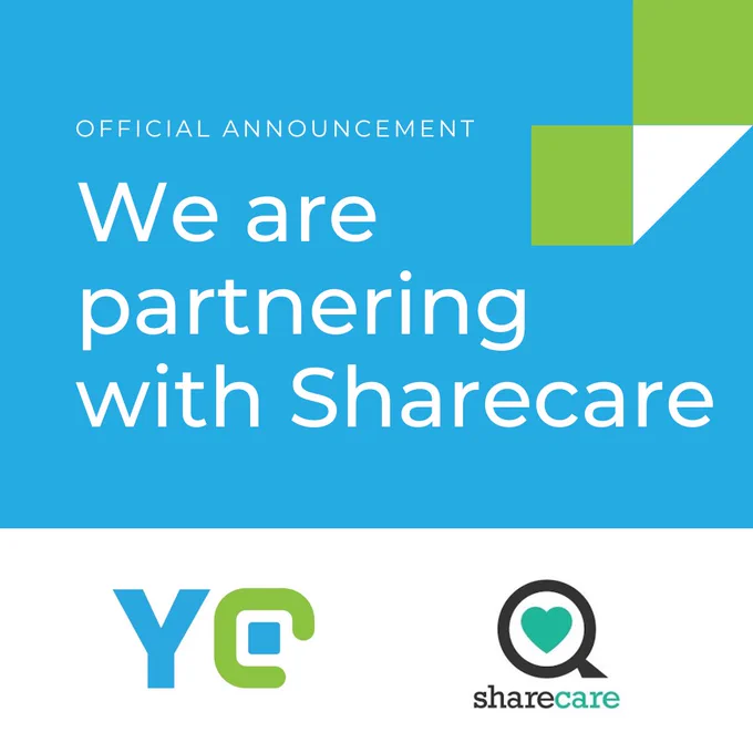 Exciting Collaboration Announcement!

YoCierge Inc. is proud to announce a new collaboration with Sharecare a leading digital health company helping people manage all their health in one place.

Together, we’re working to streamline access to medical records for individuals and law firms—ensuring that health information is accessible, secure, and delivered faster than ever before.

This partnership reinforces our shared commitment to interoperability, compliance, and empowering individuals with their data—especially in personal injury and litigation cases where time and accuracy matter most.

With YoCierge’s advanced record retrieval platform and Sharecare’s innovative health solutions, we’re creating a more connected experience across healthcare and legal ecosystems.

Stay tuned for more updates on how this partnership will enhance workflows and outcomes for our clients!

hashtag#YoCierge hashtag#Sharecare hashtag#HealthTech hashtag#LegalTech hashtag#MedicalRecords hashtag#Interoperab