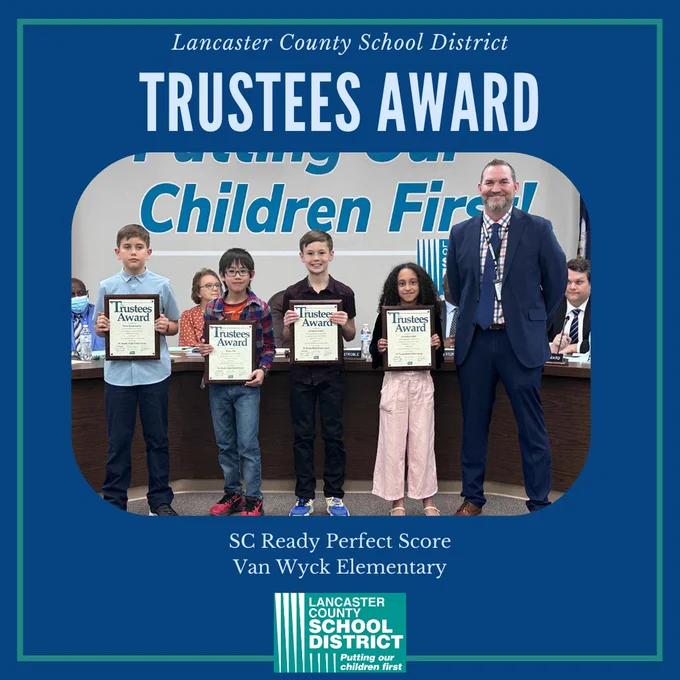March Trustee