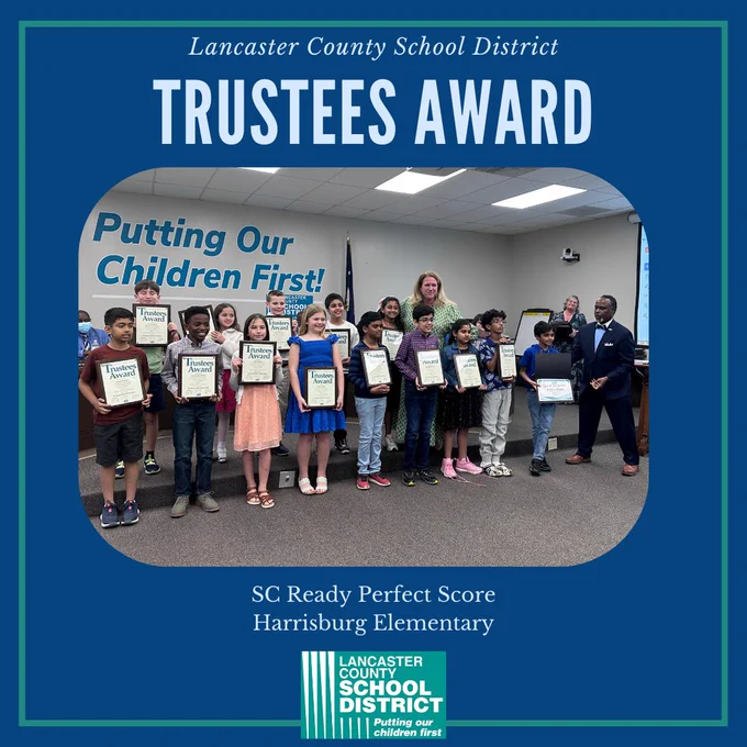 March Trustee