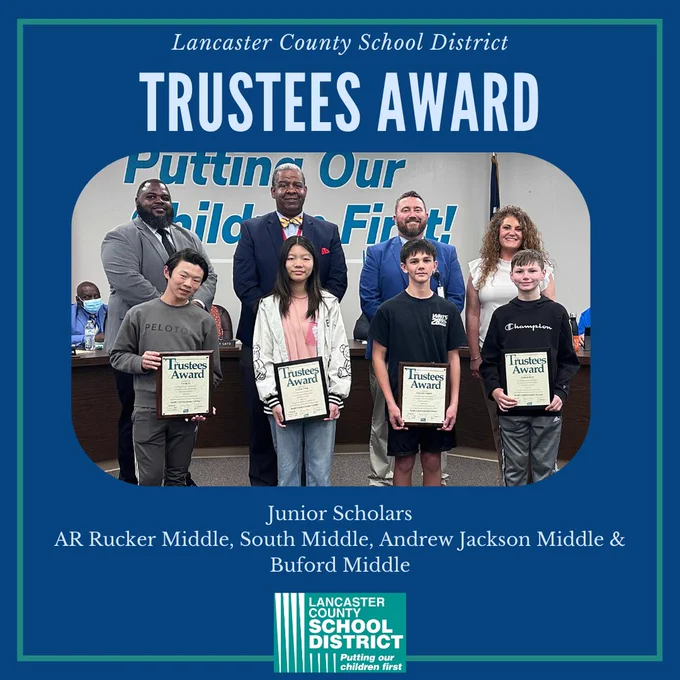 March Trustee