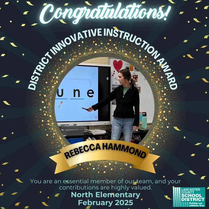 Innovative Award