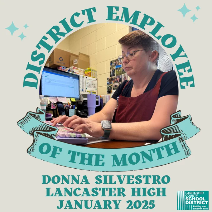 District Employee