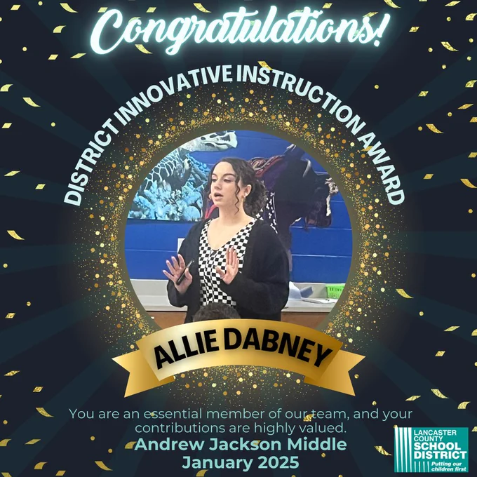 Innovative Award