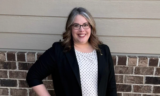 Rebecca Bott-Knutson was recently appointed dean of the Virginia Tech Honors College, effective July 1.