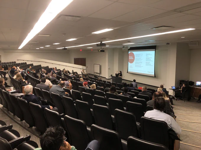 Earn 6 Mainpro  Certified Activity credits & 6.0 MOC Section 1 hours by attending this #HYBRID CPD next Friday- the 6th Annual McMaster Gastrointestinal & Liver Disease Update March 28/25. Connect #InPERSON w/colleagues at the Ron Joyce Centre, #BurlON. cpd.healthsci.mcmaster.ca/giupdate25