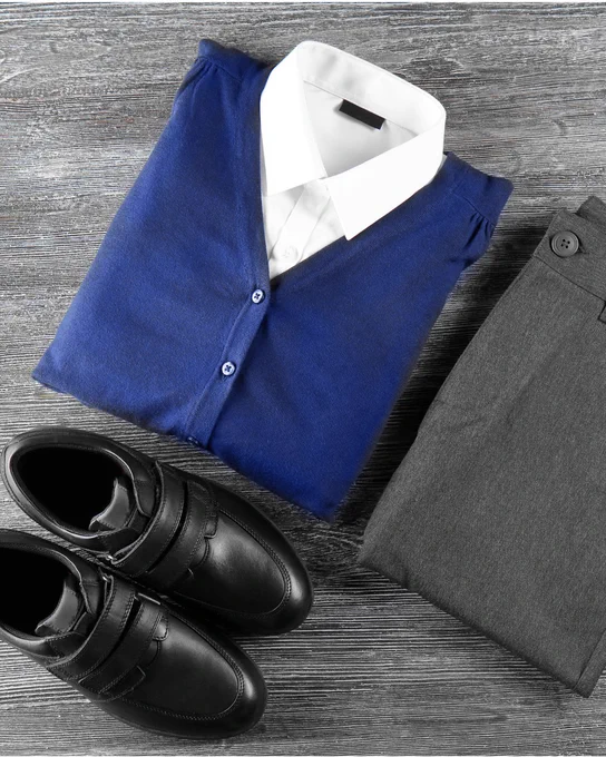 school uniform