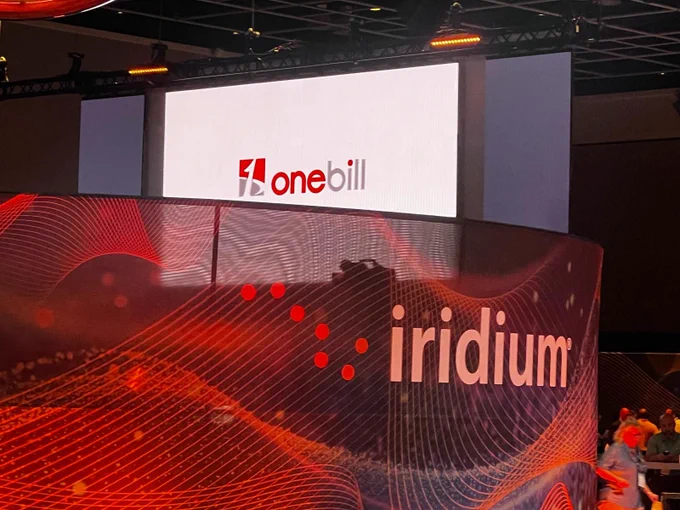 Excited to be a sponsor of Iridium Partner Conference 2025 in Florida! Looking forward to connecting with industry leaders and showcasing how OneBill empowers businesses with seamless billing automation & revenue management. See you there! #Iridium #IridiumPartnerConference