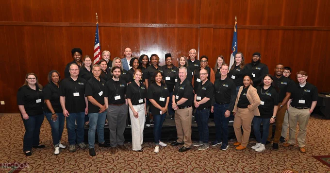 Purchase & Contract group photo