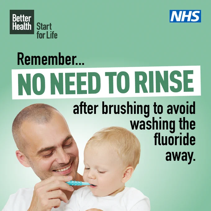 World Oral Health Day