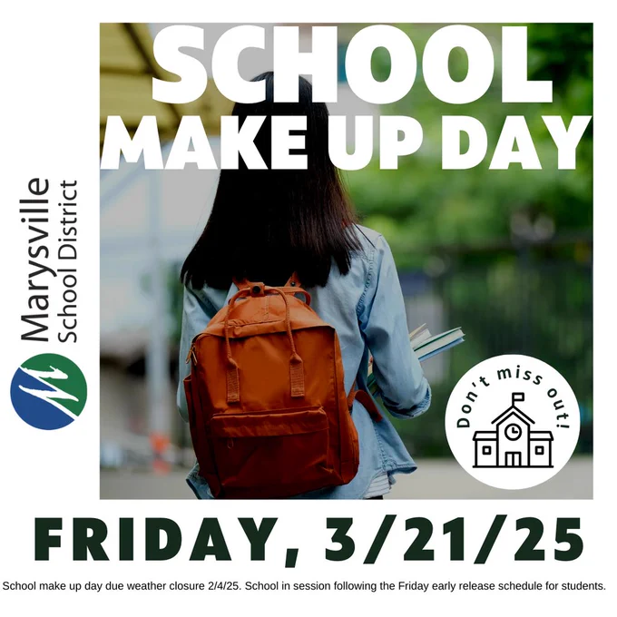 School Makeup Day