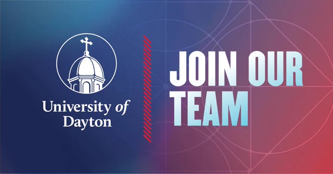 join our team in red and blue