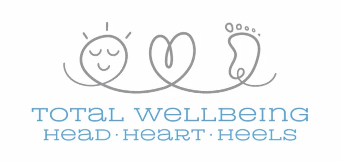 Total WellBeing - Head, Heart, Heels