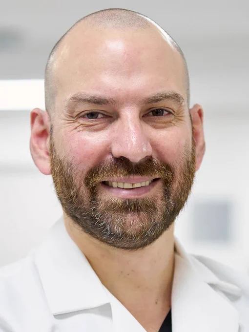 David Putrino
Professor of Rehabilitation and Human Performance, Icahn School of Medicine at Mt Sinai.