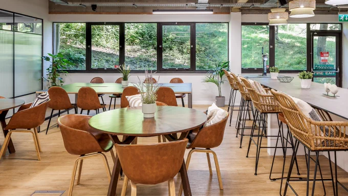 Office Space Plymouth, Serviced Office Plymouth, Meeting Rooms Plymouth, Venaspace Plymouth