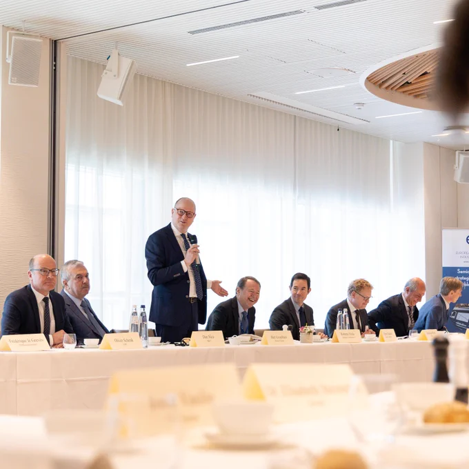© Office of MEP Bart Groothuis
