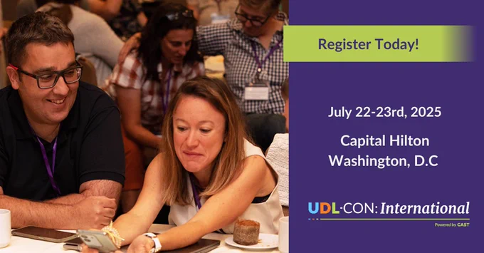 July 22-23rd, 2025. Capital Hilton, Washington D.C