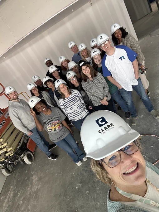 Nursing Construction Tour