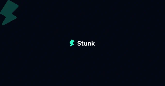 stunk-logo