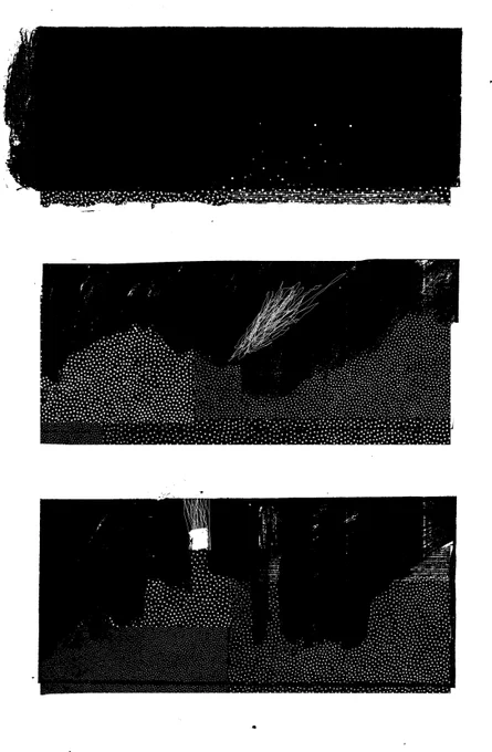 small hours
big time

3am Sunday rain
steam from the vent sticks out

a bathroom light left on in
the strange house at the end of the road
