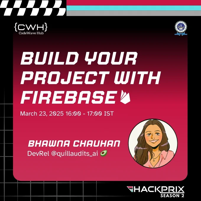 HackPrix Season 2 pre hackathon session