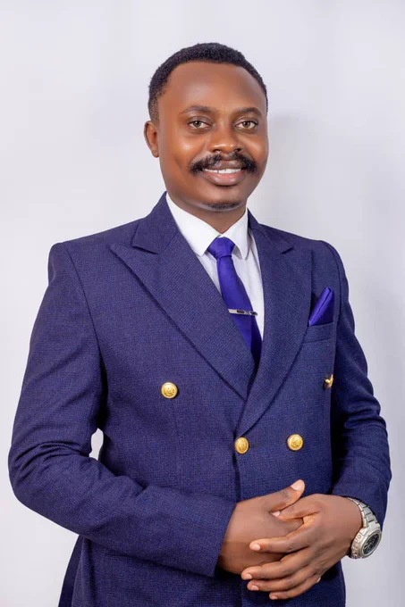 Mufakinanye Moses 