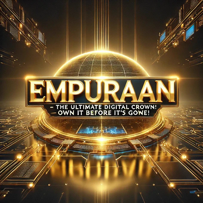 Empuraan.in