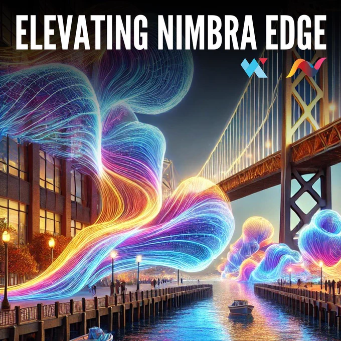 “With NETINT’s VPU cards, we are adding a powerful layer of functionality to Nimbra Edge,” says Christer Bohm, VP Product Management at Net Insight.