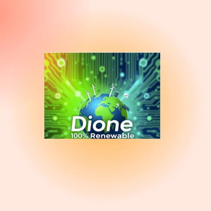 Dione Protocol next AI to explode