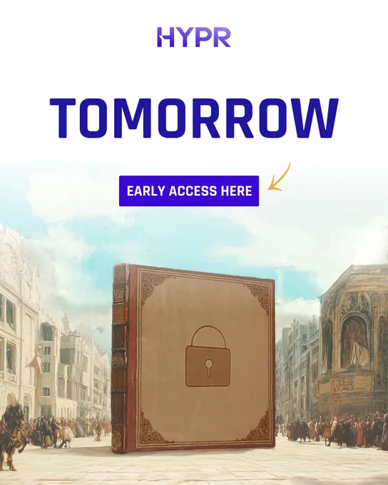 TOMORROW HYPR's 2025 State of Passwordless Report