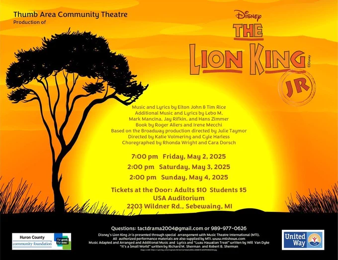 The Lion King