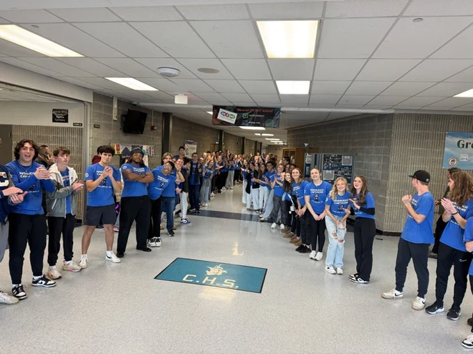 CHS 