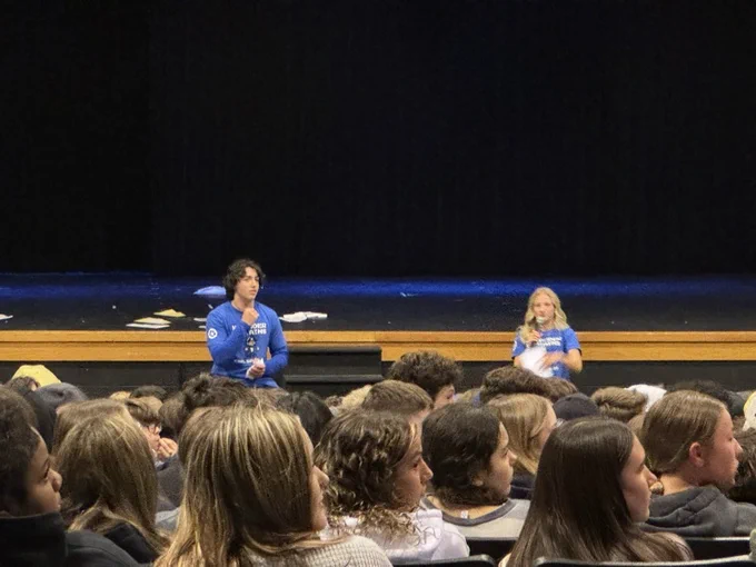 CHS 