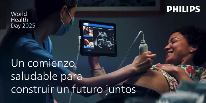 Día Mundial de la Salud