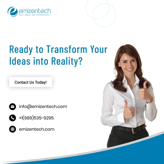 Habit Tracking App Development | EmizenTech