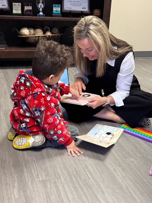 FDES Assistant Principal
