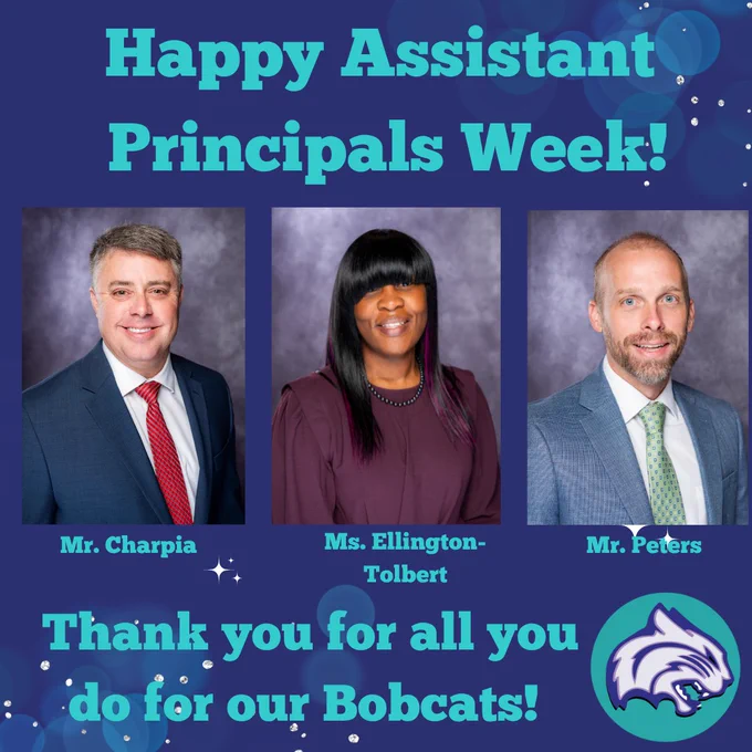 ROMS Assistant Principals