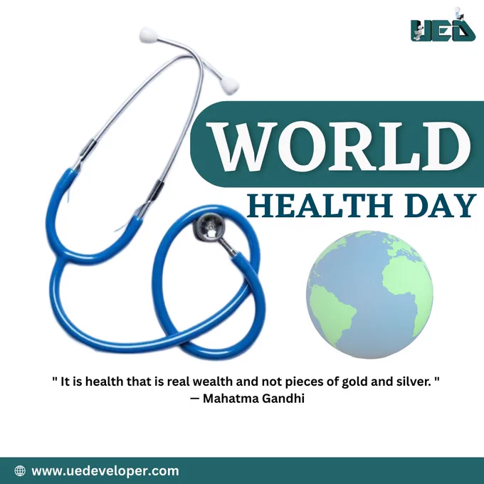Word Health Day