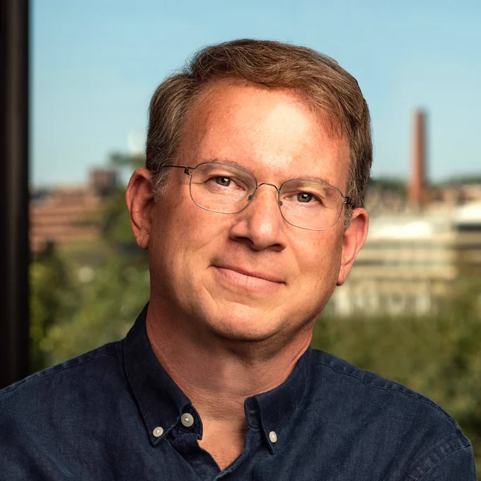 Read Genesis Prize Foundation’s Co-Founder and Chairman Stan Polovets’ @Jerusalem_Post op-ed on Genesis Prize nominee @JeffreyGoldberg’s brave reporting on "Signalgate" and the long line of courageous and principled Jewish journalists who have spoken truth to power to uncover abuses, criminal acts, and policy failures. https://www.jpost.com/opinion/article-848624