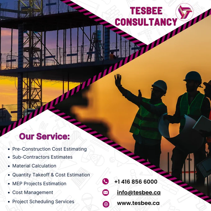 tesbee consultancy