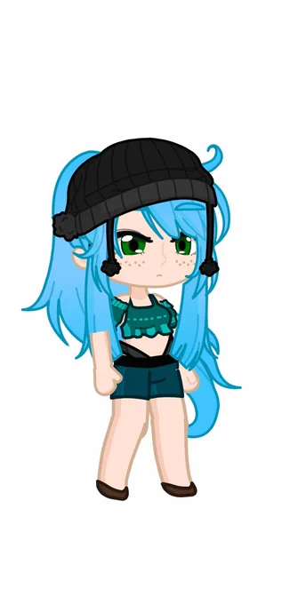 Name:Ariel
Last:Lexington 
Gender-Female 
Personality- Bubbly,sweet
Age:20
Pronouns-she/her
Sexualiy-Bisexual 
Info-She's a diver
Favorite food- fish
Favorite colors-Blue
Species-Human 
Race-White 
Nationality- British 