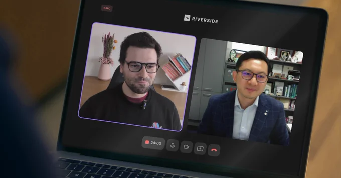 Si Ming Man Podcast episode March 2025