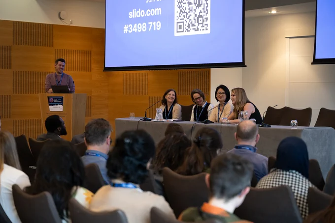 Panel discussion