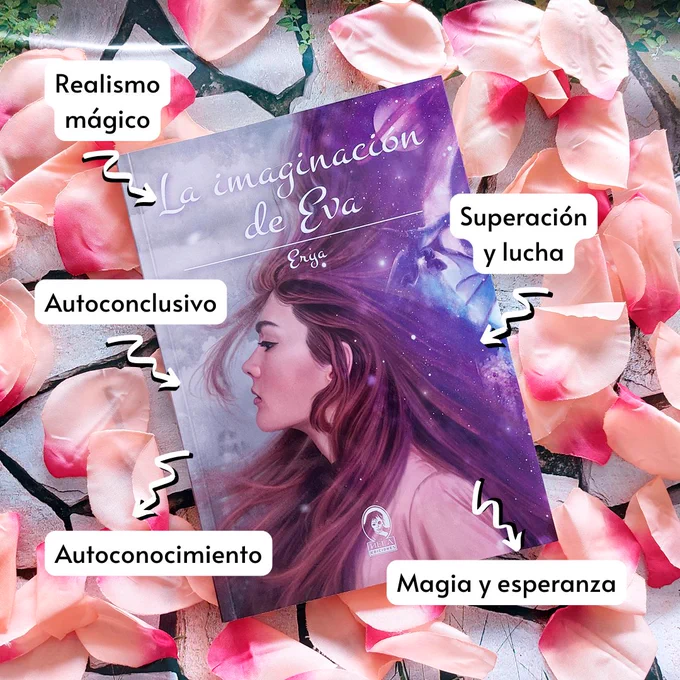 Realismo mágico
Autoconclusivo
Superación y lucha
Autoconocimiento
Magia y esperanza