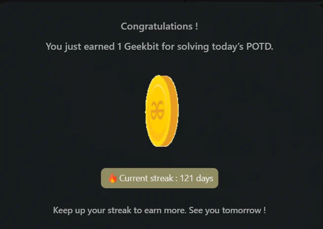 Streak